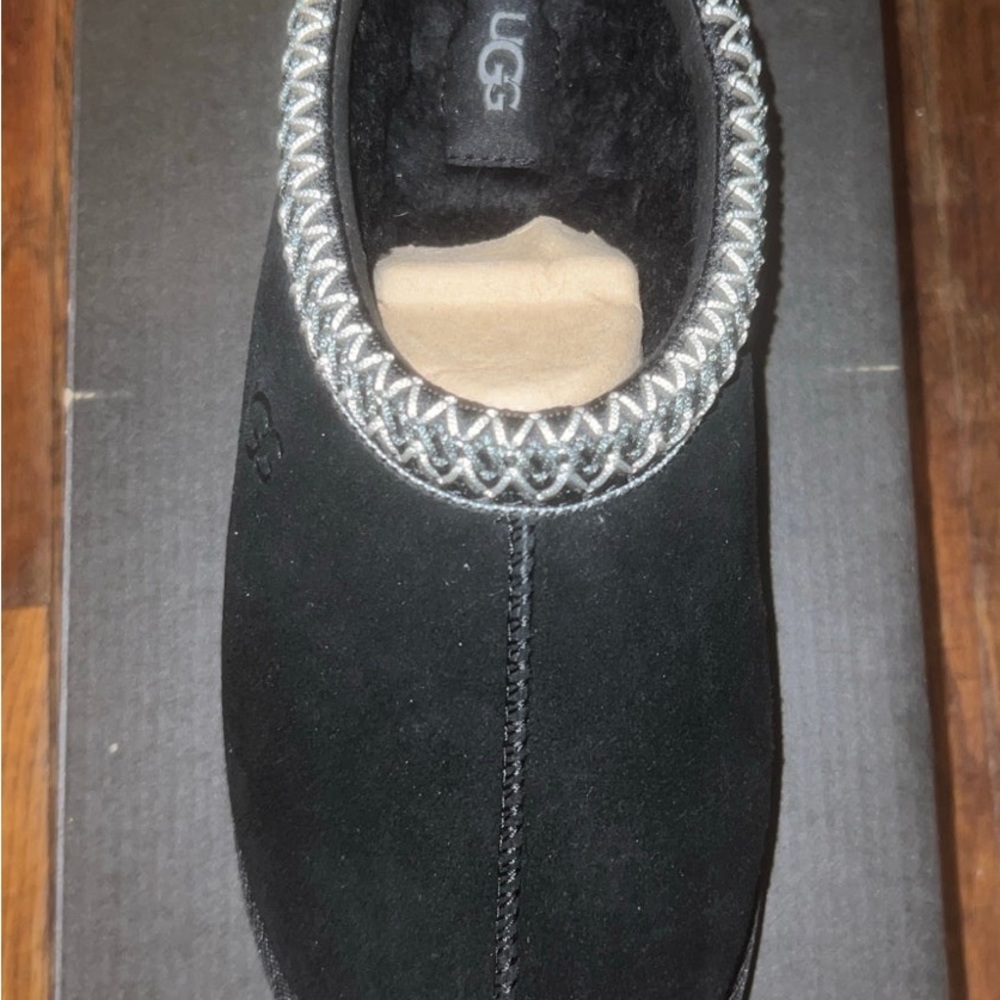 Ugg Tasman Size 8 Men’s/8.5/9 women